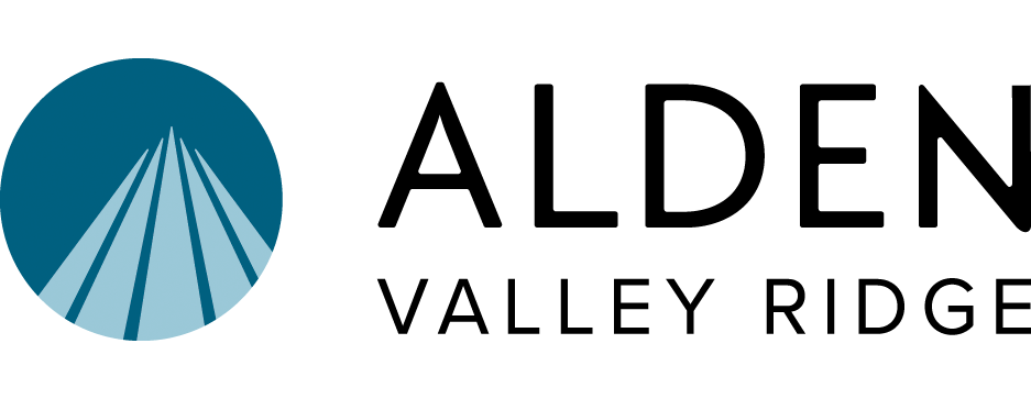 Alden Valley Ridge