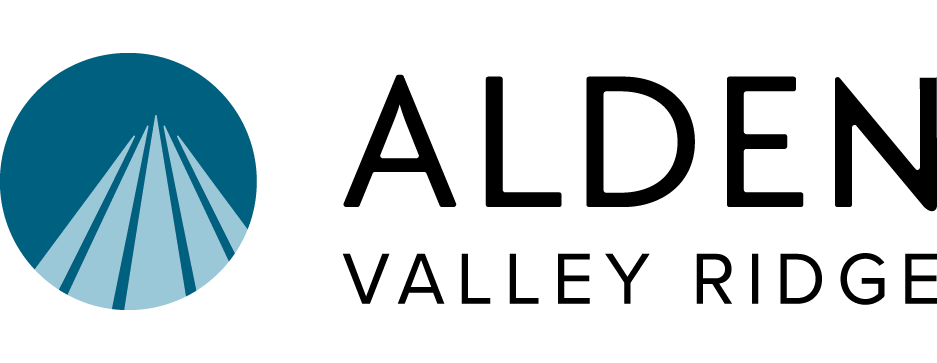 Alden Valley Ridge